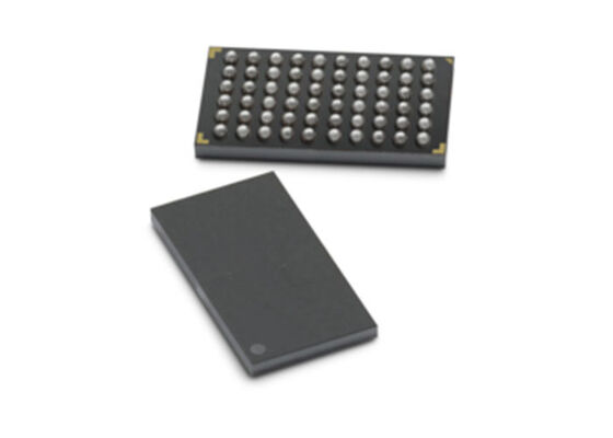 BCM81128A0KRFBG Ethernet IC de un solo chip con baja latencia 100GbE PAM-4 PHY Transceptor