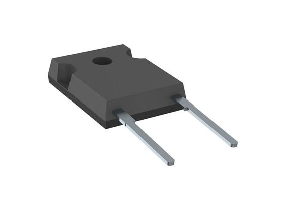 FFSH5065A Chip de circuito integrado 50A 650V Diodo Schottky de carburo de silicio para el sistema de nube