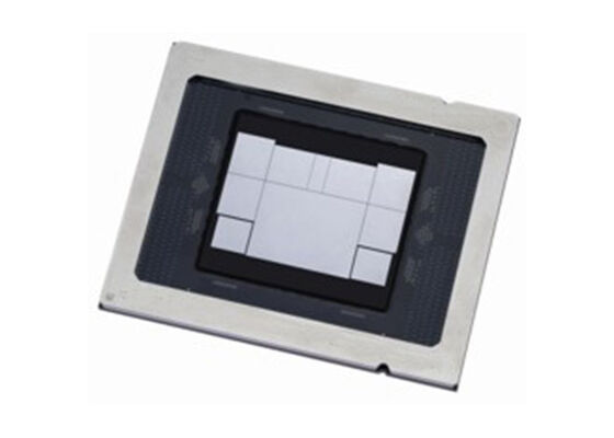 BCM99450 Ethernet IC 51,2 Tb/s Enrutador de conmutador de red Ethernet escalable StrataDNX™