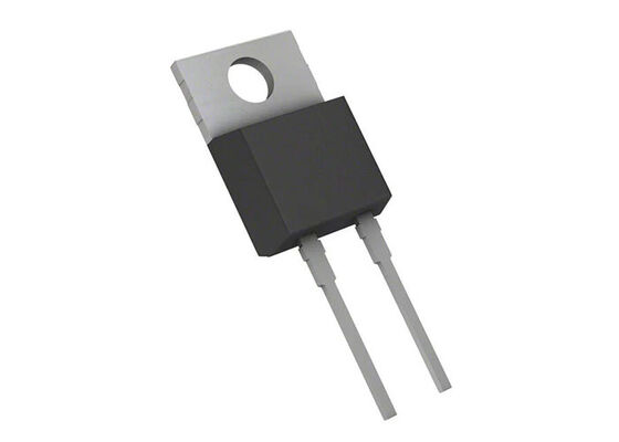 FFSP1665A Chip de circuito integrado 650V 16A EliteSiC Diodo Schottky de carburo de silicio TO-220-2L