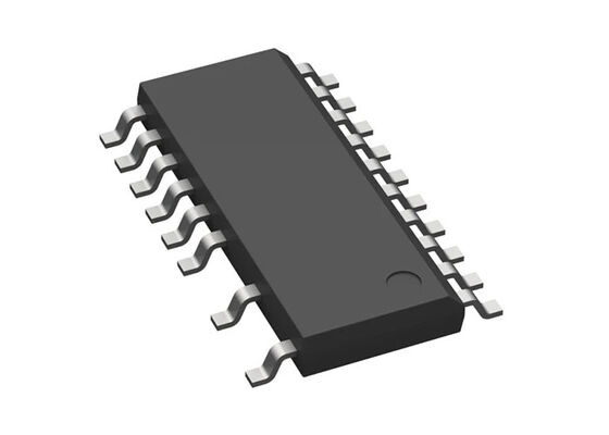 NCP1681ABD2R2G Chip de circuito integrado controlador de corrección de factor de potencia de tótem de alto rendimiento
