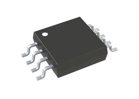 NCV7041DM3G100R2G Chip de circuito integrado amplificador bidireccional de sentido de corriente de 100 kHz en el paquete MSOP−8