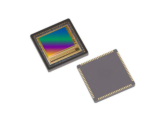NOIP1SP0480A-STI1 Sensor IC 0.48MP Obturador global CMOS Sensor de imagen para la captura de imágenes