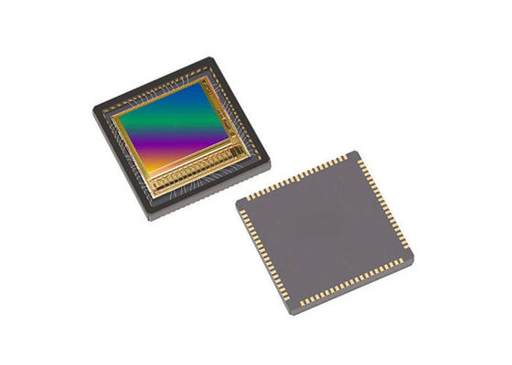 Sensor de imagen CMOS de obturador global IC 16.8MP de NOIP1SE016KA-GTI para captura de imagen