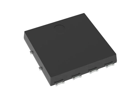 Transistores MOSFET del poder del N-canal del microprocesador 80V 335A 1.1mΩ del circuito integrado de NTMTS1D2N08H solos