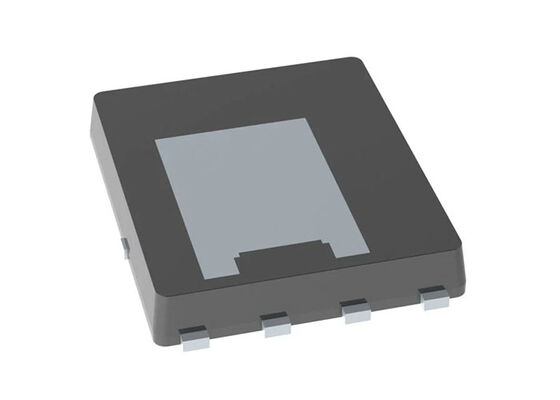 NTMFSC0D8N04XMTWG Chip de circuito integrado 40V 0.78mΩ 310A Transistores MOSFET de potencia N de canal único