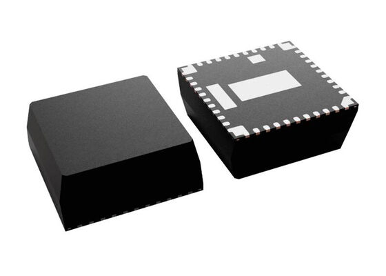 LMZ36002RVQR Chip de circuito integrado no aislado PoL módulo 2A módulo de potencia de paso a paso B3QFN-43