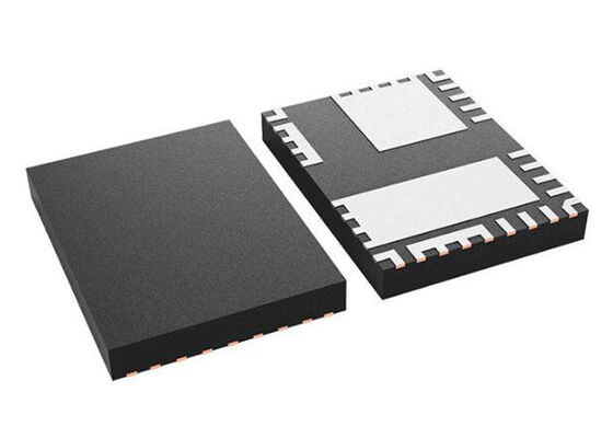 LMG2652HRFBR GaN IC 650V 140mΩ GaN Power-FET Half Bridge VQFN-19 E-GAN FET con conductor