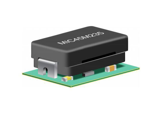MIC45M235T-E/5JW Chip de circuito integrado 16V 35A Modulo de regulador de paquete de conmutación para IA industrial y de borde