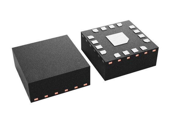 LMK3H0102A023RERR Chip de circuito integrado generador de reloj BAW programable TQFN-16 PCIe generador de reloj IC