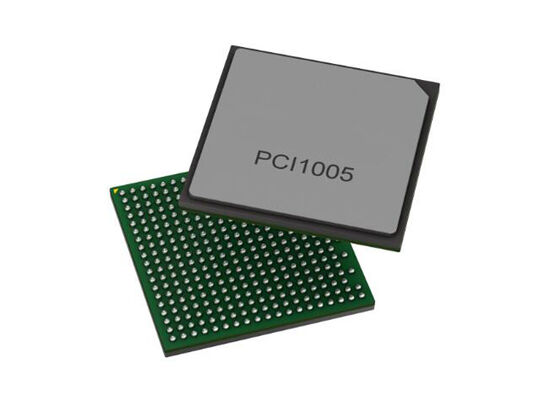 PCI1005/5CW Chip de circuito integrado SwitchtecTM Low Lane Count PCIe Gen4x16 Conmutador FCCSP-353