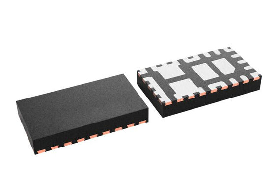 TPS543B22RYSR Chip de circuito integrado 20A Conversor sincrónico SWIFT WQFN-FCRLF-17