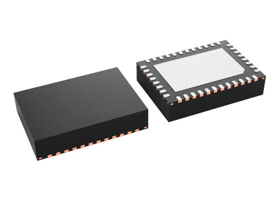 TPS546A24SRVFR Chip de circuito integrado 10A SWIFT TM sincronizado convertidor PMBus de paso hacia abajo LQFN-40