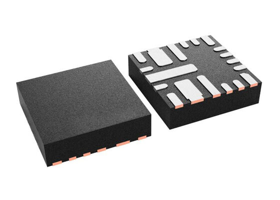 TPS544B28RBHR Chip de circuito integrado 20A Conversor sincrónico de descenso por paso WQFN-HR-19
