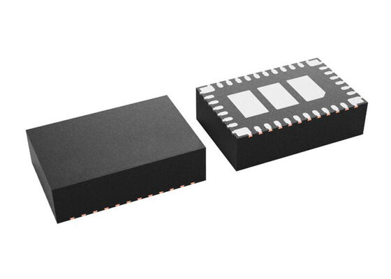 TPSM8287A12BAMRDVT Chip de circuito integrado 12A Modulo paralelo DC-DC Buck Modulo de energía B0QFN-39