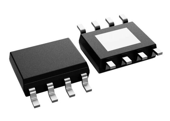 UCC27302ADDAR Chip de circuito integrado 120V 4.5A Conductor de puente medio HSOIC-8 Conductor de puerta robusto