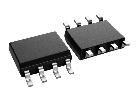 UCC27302ADR Chip de circuito integrado 120V controlador de puente de media puerta IC SOIC-8 IC de gestión de energía