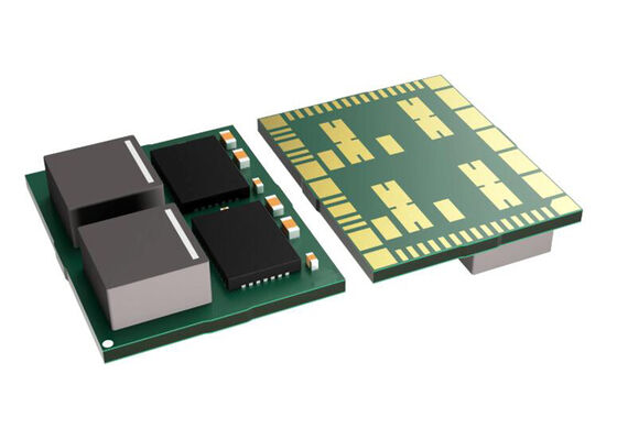 TPSM8D6B24MOWR Chip de circuito integrado PMBus Buck Power Module QFM-59 Modulo PoL no aislado