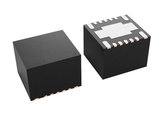 TPSM53603RDAR Chip de circuito integrado 36V 3A módulo de potencia de paso a paso B3QFN-15 módulo PoL no aislado