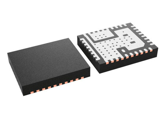 TPS546B25RXXR Chip de circuito integrado 25A PMBus Convertidor de cañón sincrónico WQFN-FCRLF-37