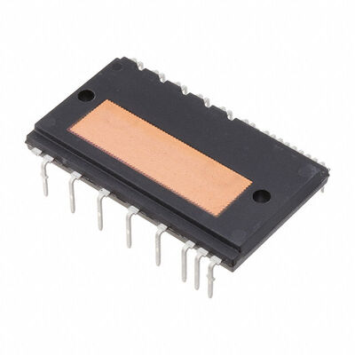 PSS50S71F6 módulos IGBT para automóviles de alto voltaje 600V 50A módulo IGBT de 3 fases