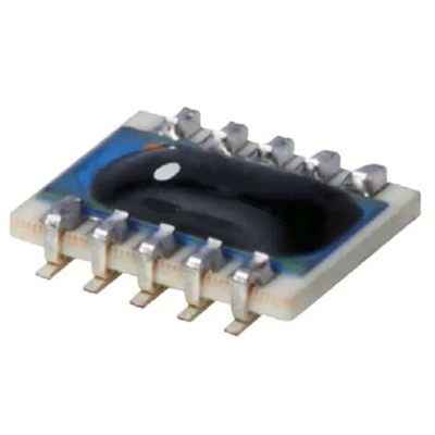 Módulo de comunicación inalámbrica MBA-591 de 2800 MHz a 5900 MHz SMT mezclador de doble equilibrio
