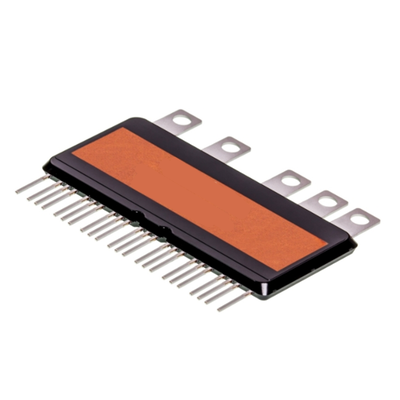 FF75R12W1T7EB11 módulos IGBT para automóviles 1200V 75A módulo IGBT doble para sistemas UPS