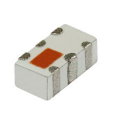 HFCW-242 Módulo de comunicación inalámbrica 2400 - 3300 MHz LTCC Filtro de paso elevado
