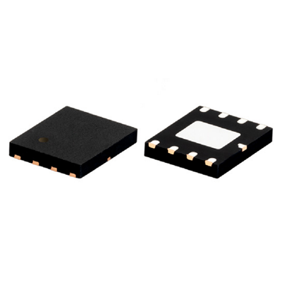Modulo de comunicación inalámbrica MPGA-105 Amplificador PHEMT lineal de doble emparejamiento de bajo ruido