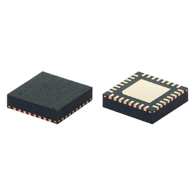 Modulo de comunicación inalámbrica PVGA-273 50Ω 0,3 a 26,5 GHz Amplificador de ganancia variable