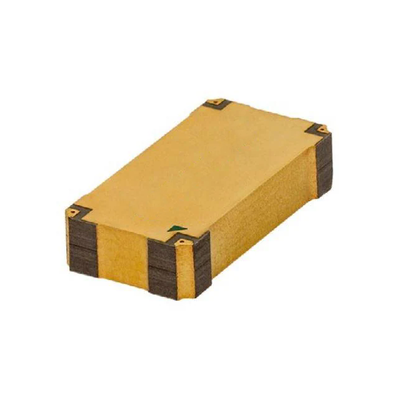 Módulo de comunicación inalámbrica QCH-392 50Ω 600MHz a 3900MHz Divididor de energía de 130W