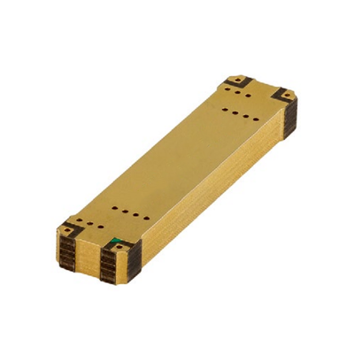 Módulo de comunicación inalámbrica QCH-272 50Ω 700MHz a 2700MHz Divididor de energía de 200W