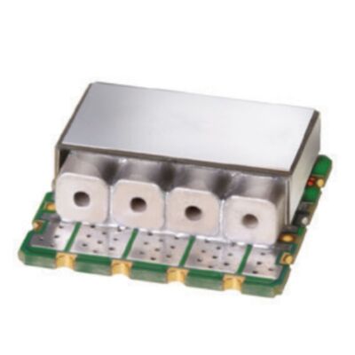 CBP-1034C Módulo de comunicación inalámbrica 978MHz - 1090MHz Filtro de paso de banda del resonador cerámico
