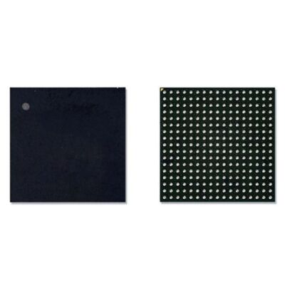 S32K376NHT1MJBST Microcontrolador MCU S32K37 MCU de electrificación 320MHz Brazo Corteza-M7 MCU