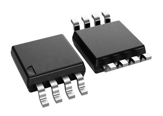 Chip -5V del circuito integrado INA296A2IDGKR al amplificador de detección de corriente bidireccional ultrapreciso 110V