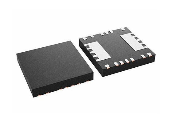 Monitor de potencia digital con salida I²C de 16 bits y chip de circuito integrado INA780BIDEKR de 85 V con tecnología EZShunt™ de 400 µΩ