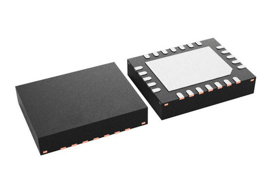 Línea conductor diferencial de la HPLC del microprocesador del circuito integrado de THS6232RHFR con el almacenador intermediario de modo común
