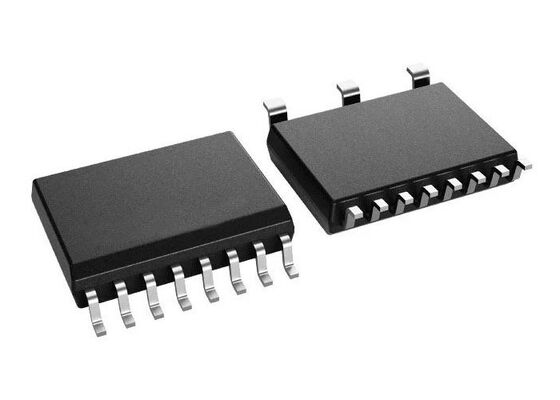 El chip automotriz 1200V 50mA del circuito integrado TPSI2240CQDWQRQ1 aisló el interruptor con aislamiento reforzado