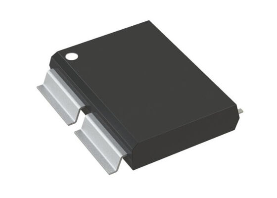 TMCS1127B2AQDVGR Sensor IC 80ARMS 250kHz Sensor de corriente de efecto Hall SOIC-10