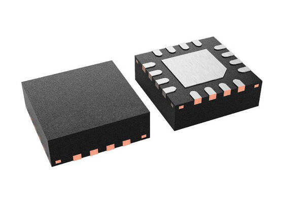 LMH32401YR Chip de circuito integrado 450MHz Amplificador de transimpedancia de alta velocidad de ganancia programable