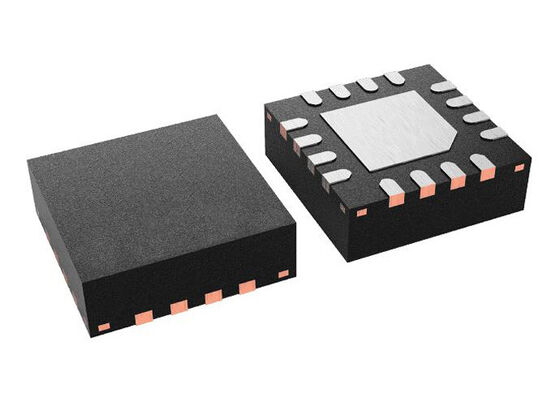 THS4561IRGTR Chip de circuito integrado amplificador totalmente diferencial de amplio rango de suministro de 60 MHz VQFN-16