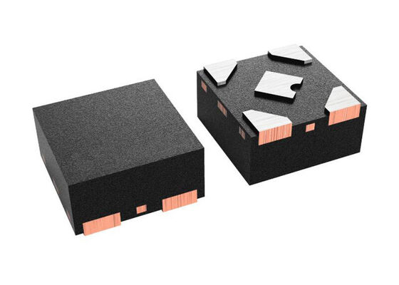 TMP112D1IDPWR Sensor IC Sensores de temperatura digitales de alta precisión y baja potencia X2SON-5