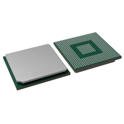 TMS320C6455BCTZ Microcontrolador MCU hasta 1GHz C64x+ DSP de punto fijo FCBGA-697