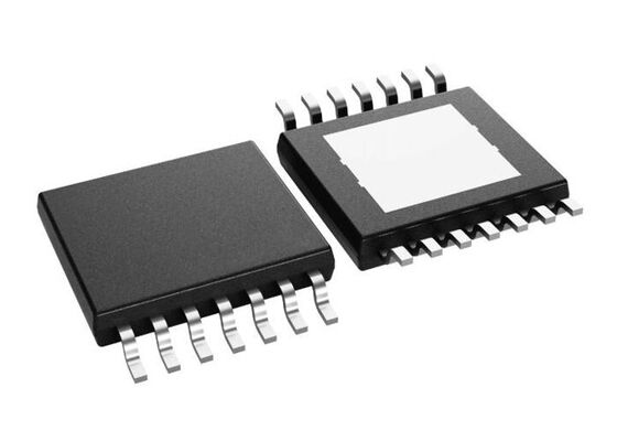 LM5185PWPR Chip de Circuito Integrado Controlador Flyback PSR de 100V HTSSOP-14 Controlador DC/DC Flyback