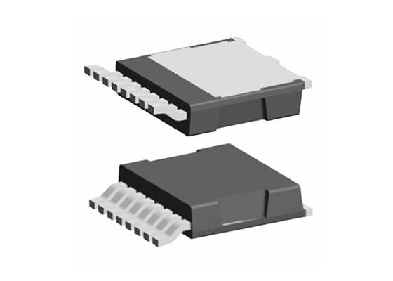 Chip de circuito integrado RBE015N10R1SZPV 100V 340A N-Channel REXFET-1 Power MOSFET en paquete TOLG