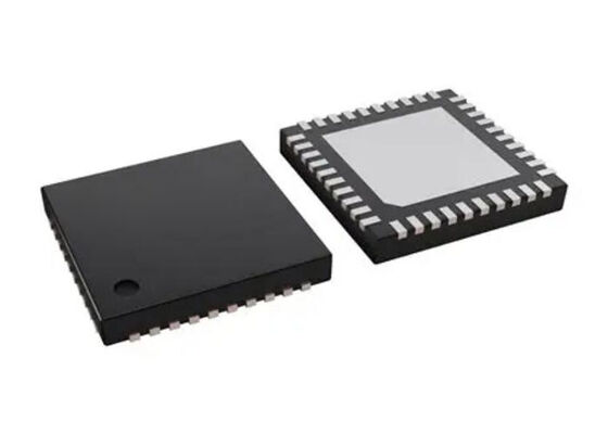 DA9062-00AM1 Sistema de circuitos integrados con chip PMIC IC de gestión de energía de 8 canales QFN-40