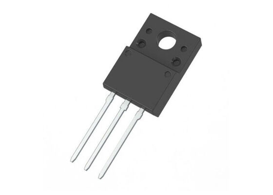 Chip de Circuito Integrado RJK1002DPP-A0 Transistores MOSFET de Potencia de Canal N de 100V 70A TO-220-3