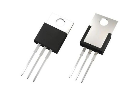 TP70H130G4PPS GaN IC 700V de alto voltaje generación IV más GaN FET en paquete TO-220