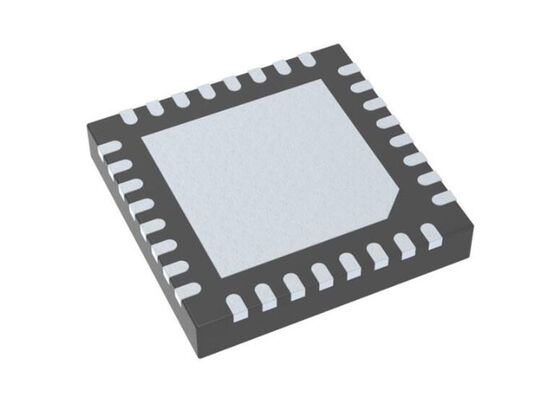 RAA489300A3GNP Chip de Circuito Integrado Controlador Buck de 3 Niveles con Modo de Paso TQFN-32