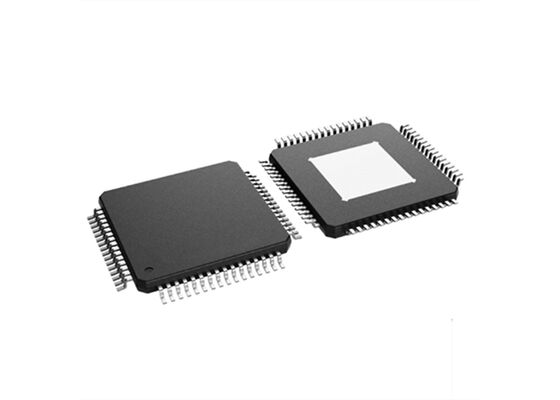 BQ79718BQPAPRQ1 Chip de Circuito Integrado Automotriz 18-S Monitor de Batería de Alta Precisión HTQFP-64
